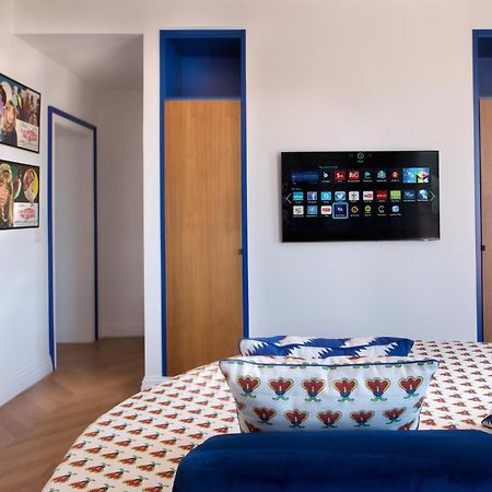 Galleria Port'Alba - Suites & Rooftop Napoli Bagian luar foto