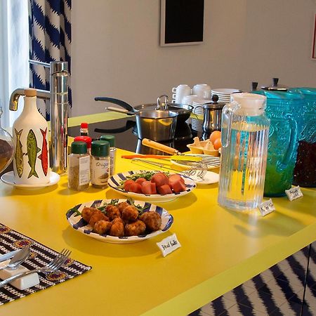 Galleria Port'Alba - Suites & Rooftop Napoli Bagian luar foto