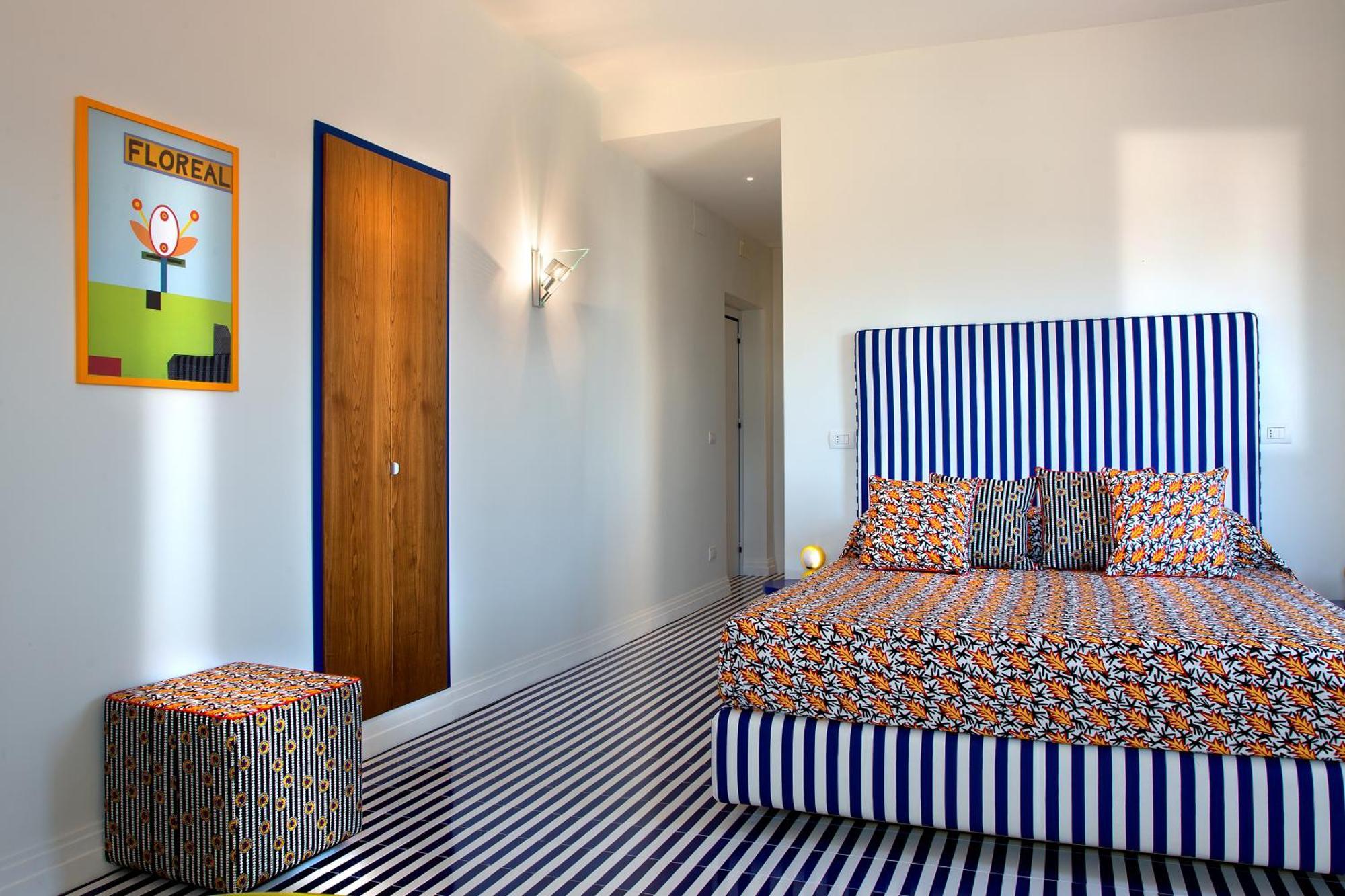 Galleria Port'Alba - Suites & Rooftop Napoli Bagian luar foto