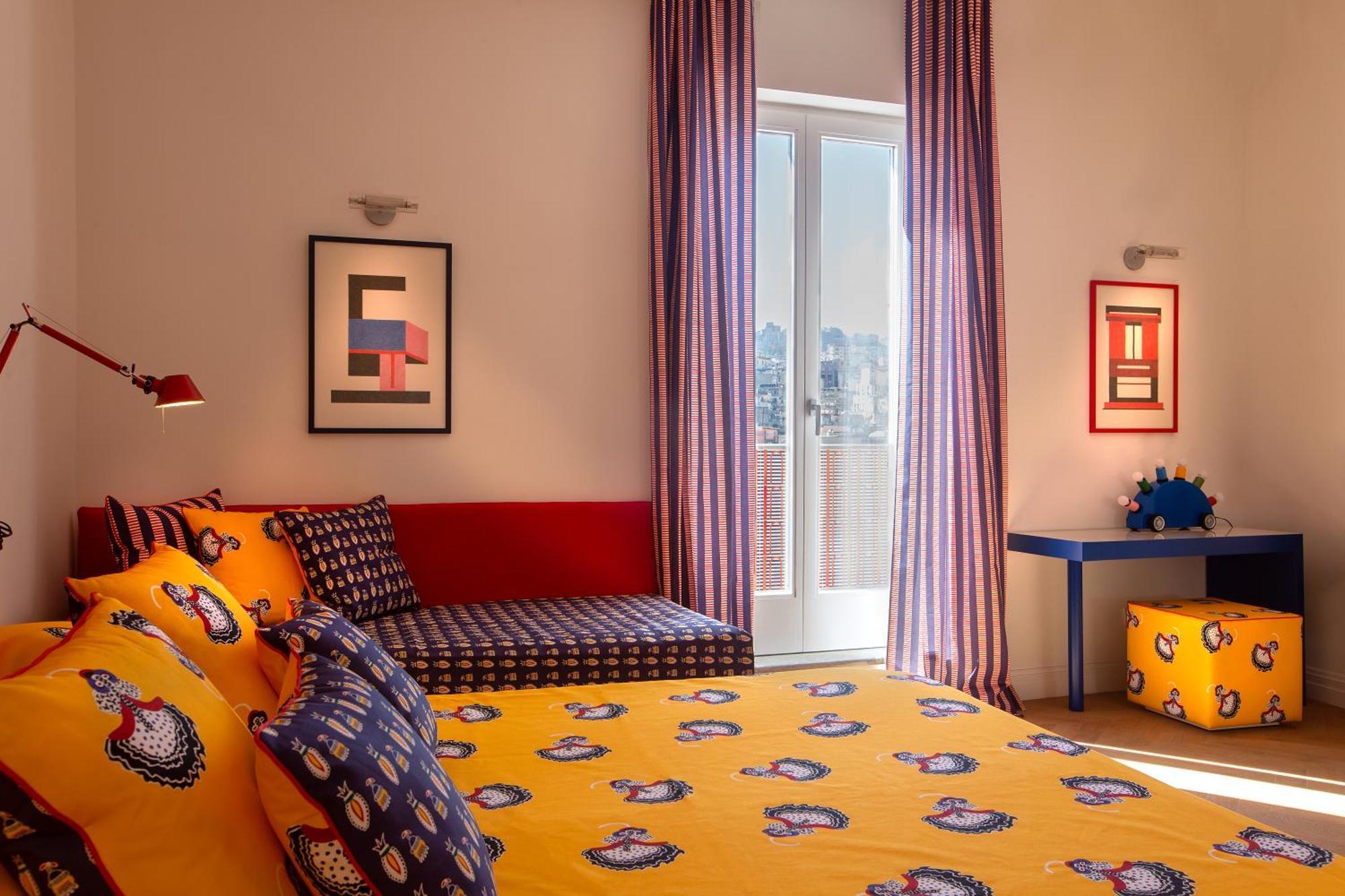 Galleria Port'Alba - Suites & Rooftop Napoli Bagian luar foto
