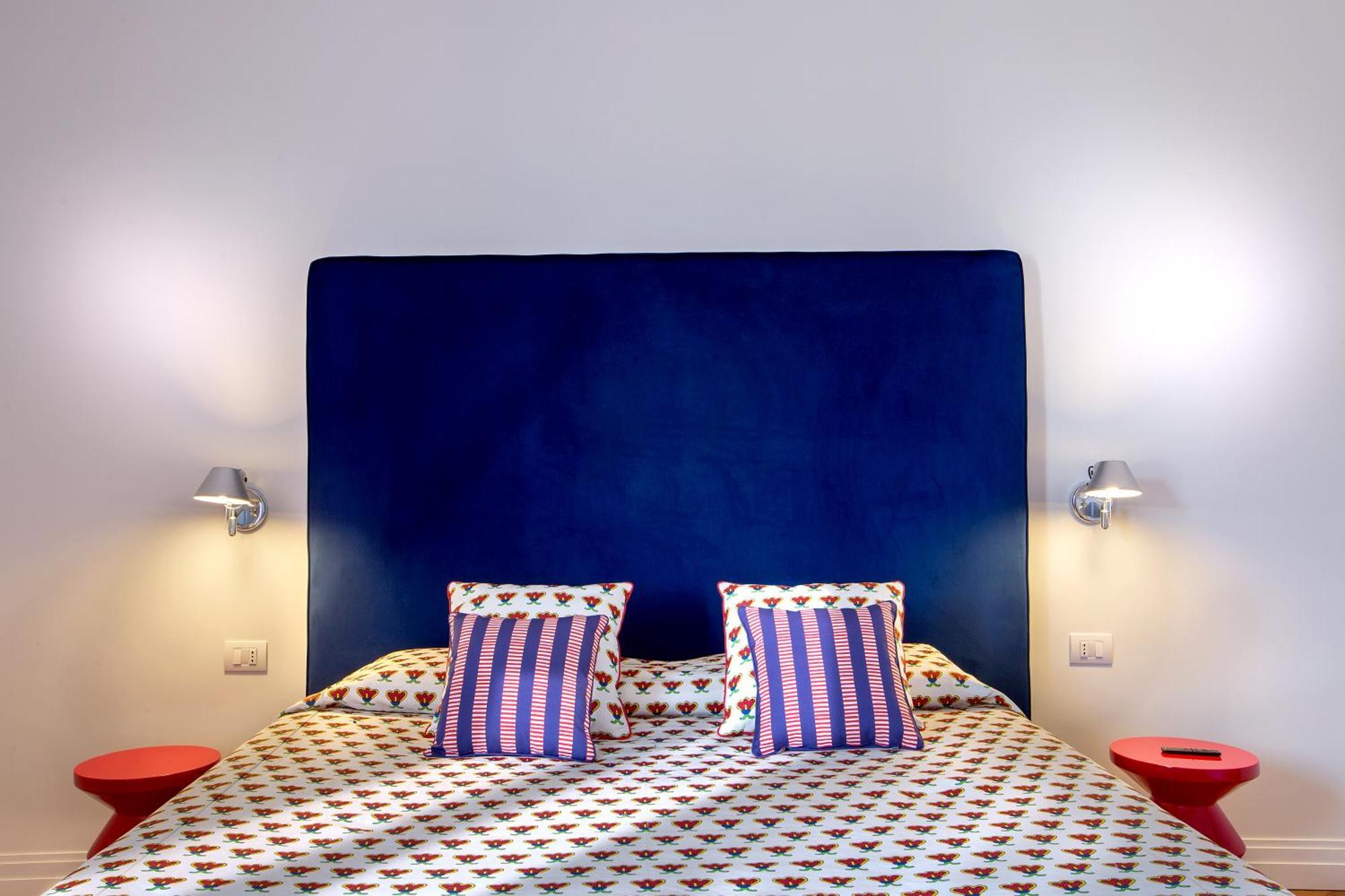 Galleria Port'Alba - Suites & Rooftop Napoli Bagian luar foto