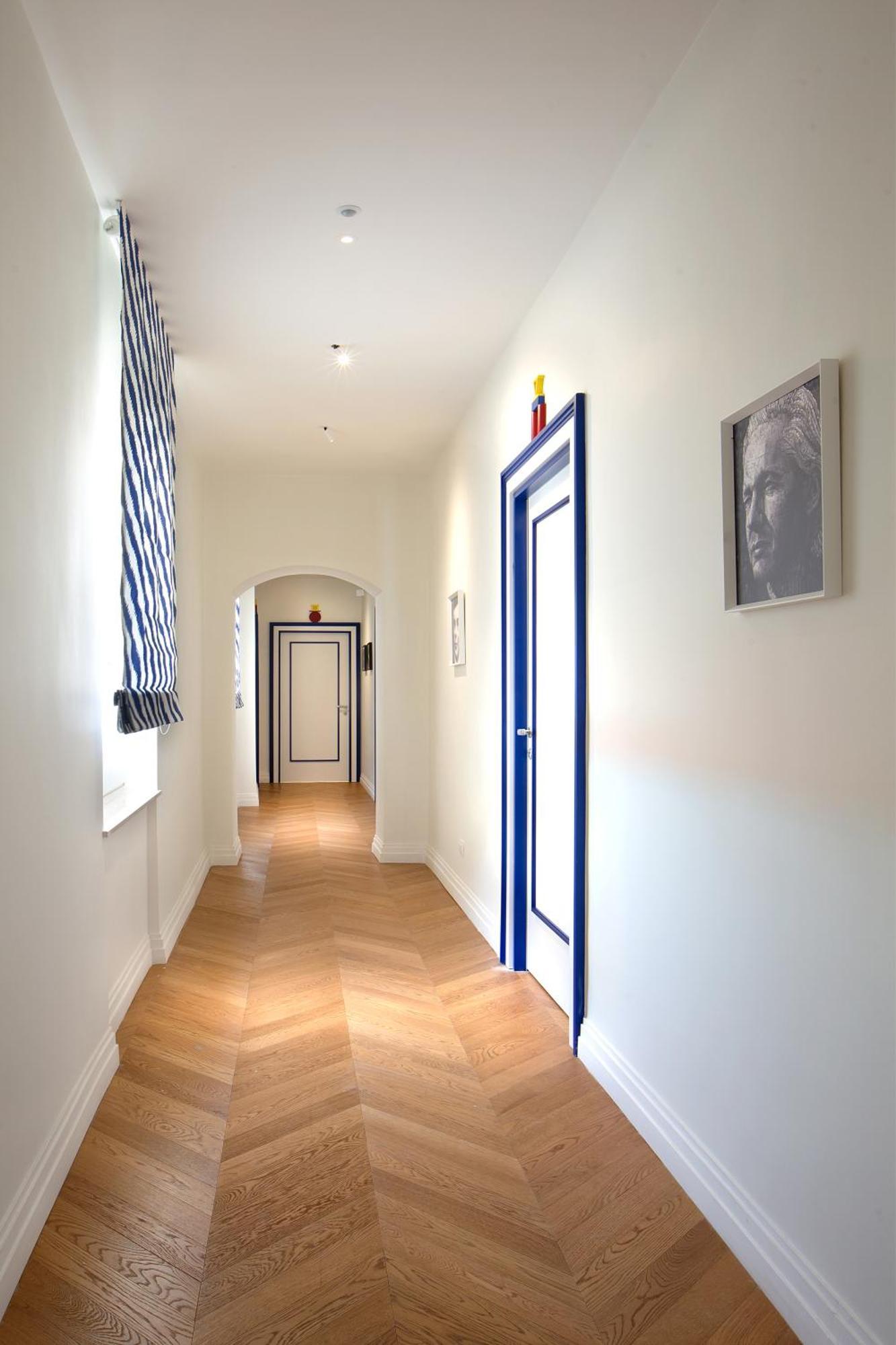 Galleria Port'Alba - Suites & Rooftop Napoli Bagian luar foto