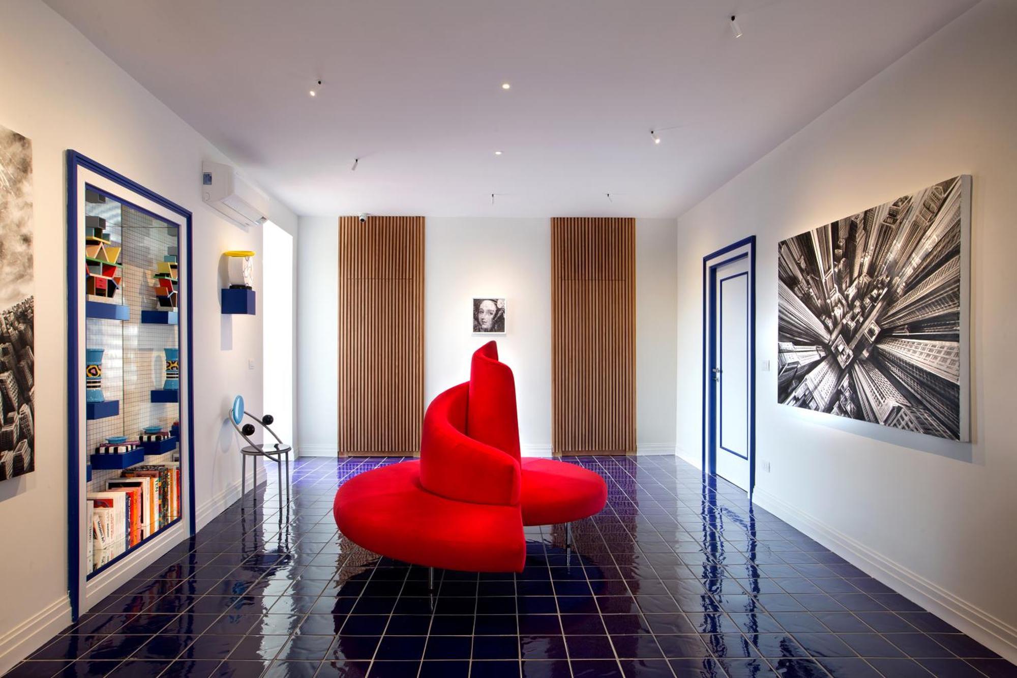 Galleria Port'Alba - Suites & Rooftop Napoli Bagian luar foto