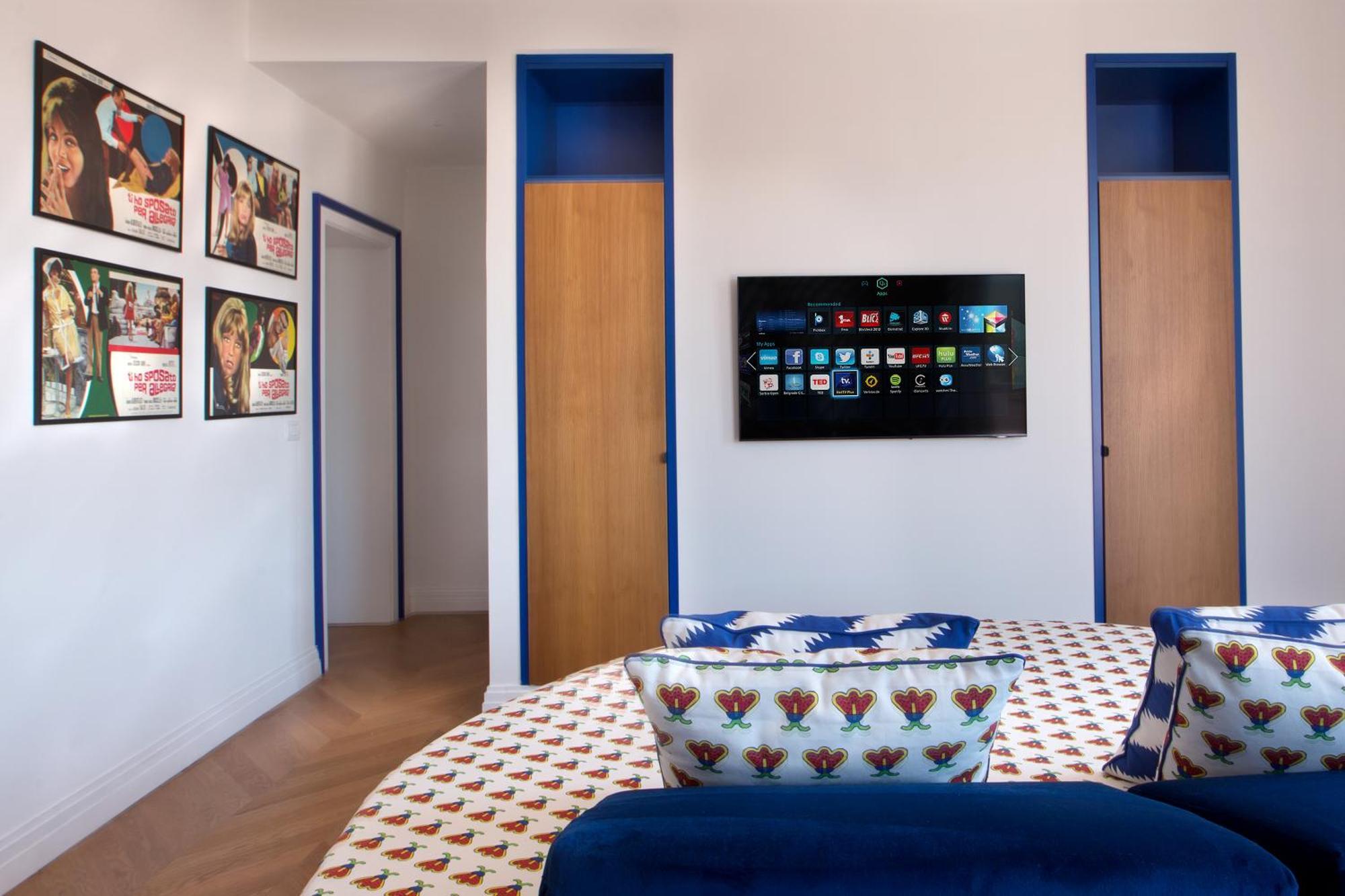 Galleria Port'Alba - Suites & Rooftop Napoli Bagian luar foto