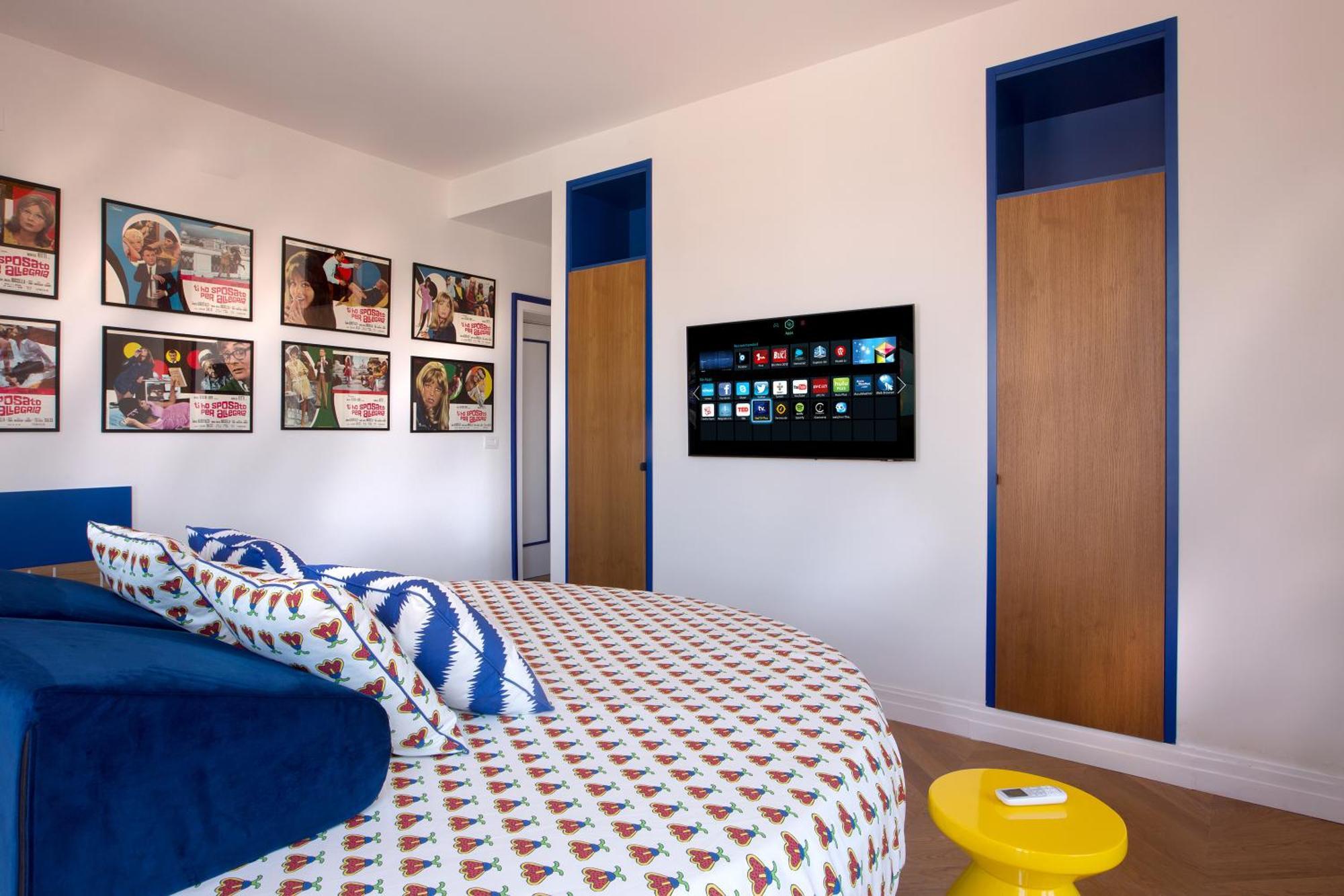 Galleria Port'Alba - Suites & Rooftop Napoli Bagian luar foto