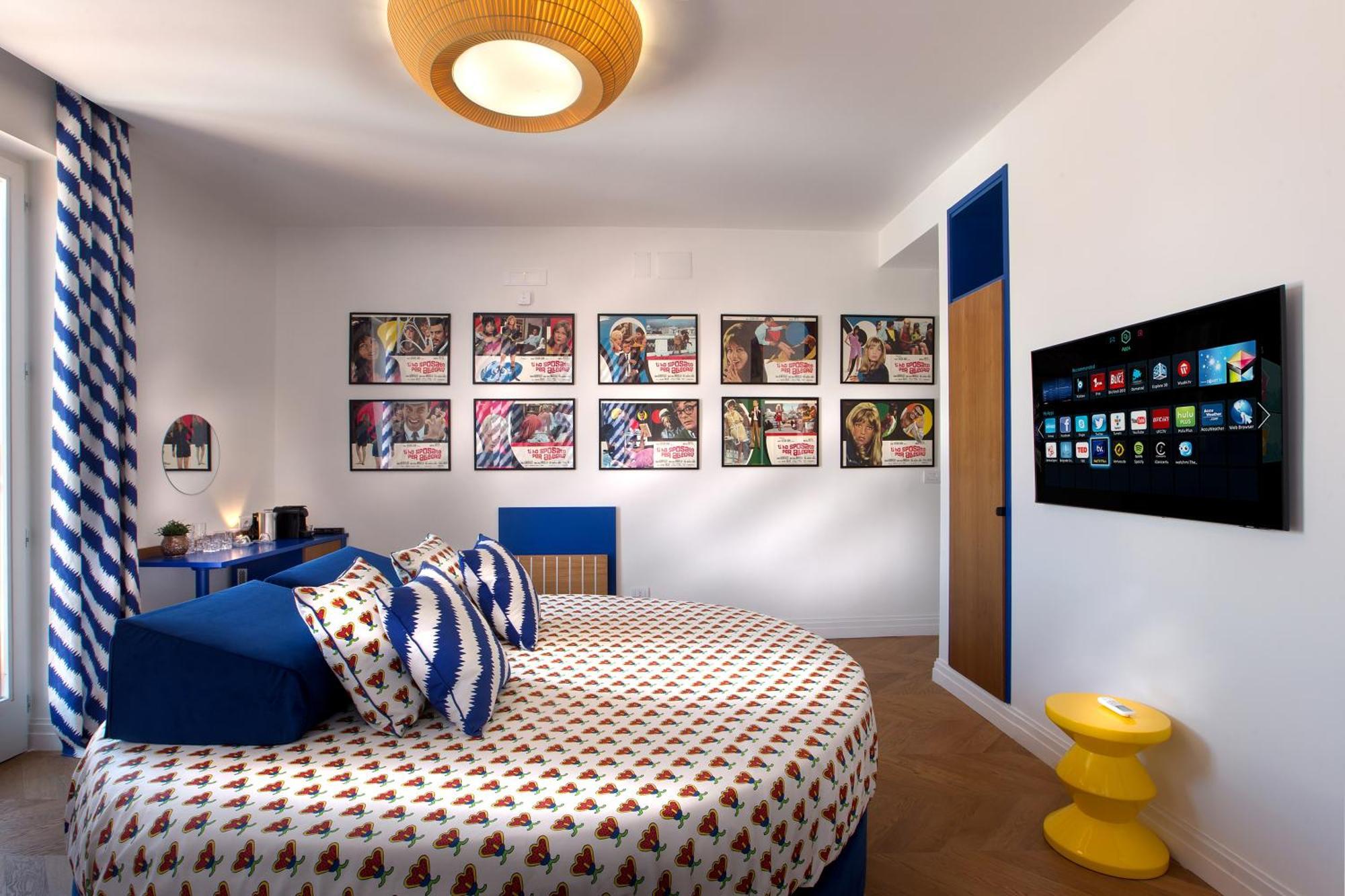 Galleria Port'Alba - Suites & Rooftop Napoli Bagian luar foto