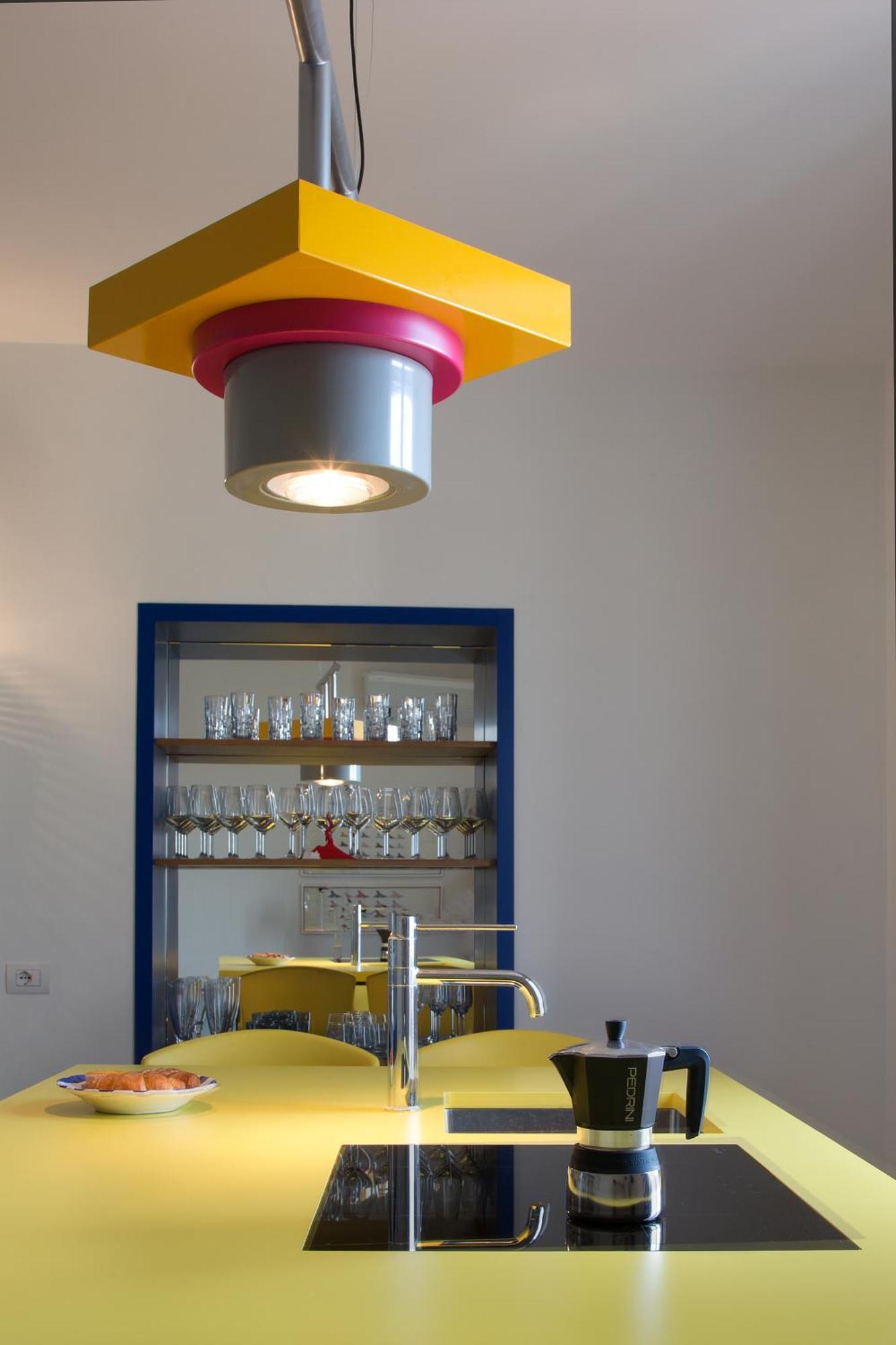 Galleria Port'Alba - Suites & Rooftop Napoli Bagian luar foto