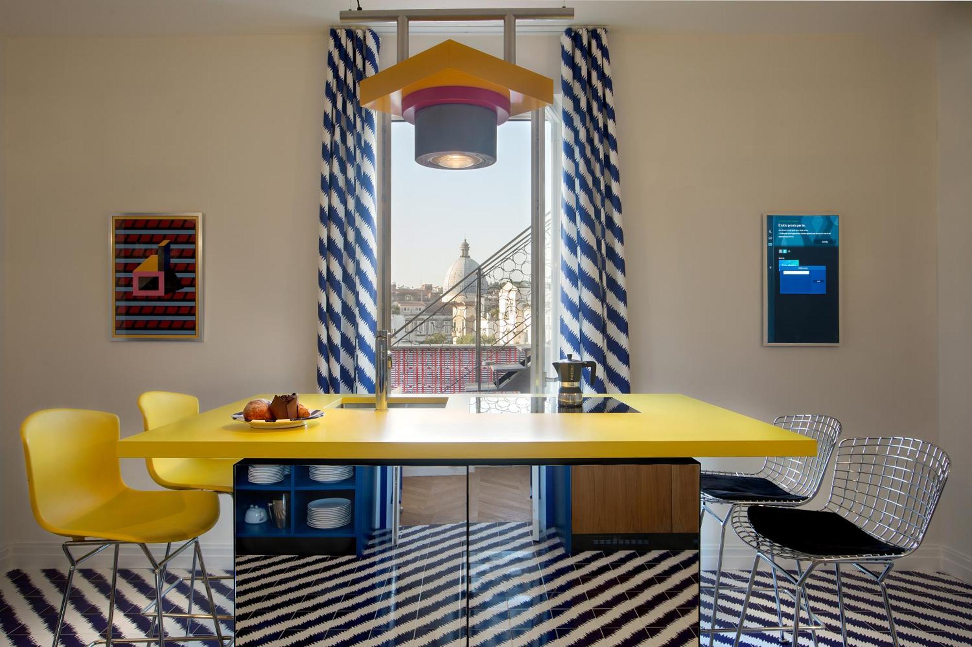 Galleria Port'Alba - Suites & Rooftop Napoli Bagian luar foto